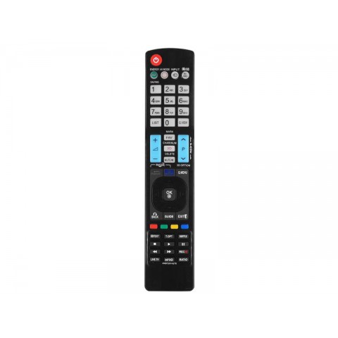 TV pultas LG  AKB72914276 3D Smart 